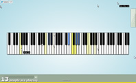 http://www.multiplayerpiano.com